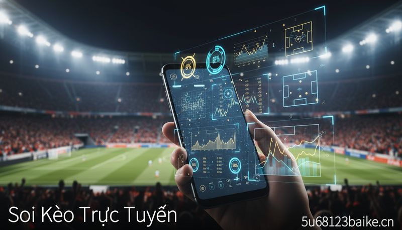 Soi Kèo Trực Tuyến